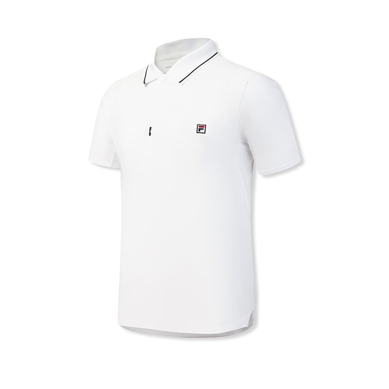 Поло FILA TENNIS POLO Polo