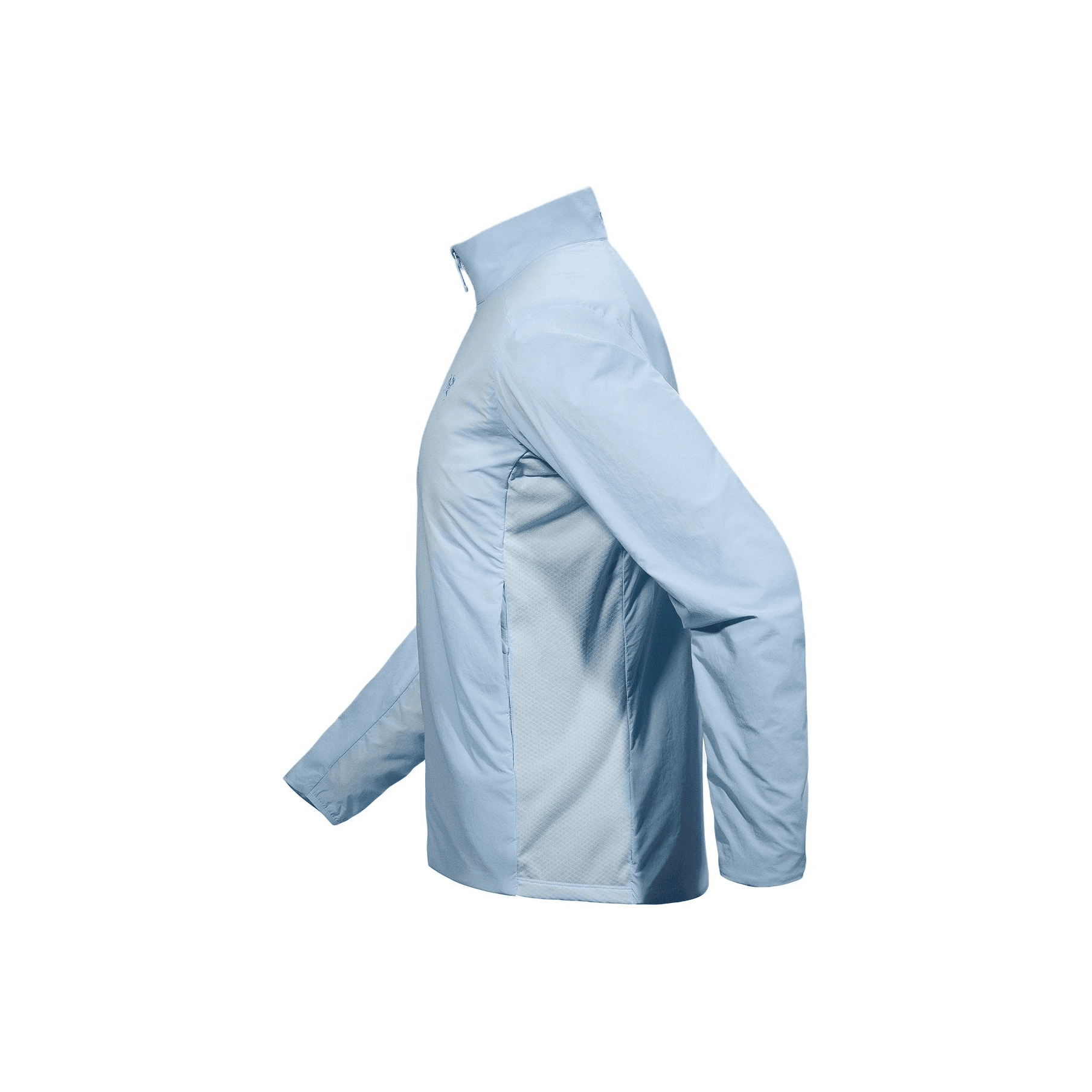 Зимняя куртка пуховик ARC'TERYX ATOM SL Пуховая куртка Мужской - изображение 2