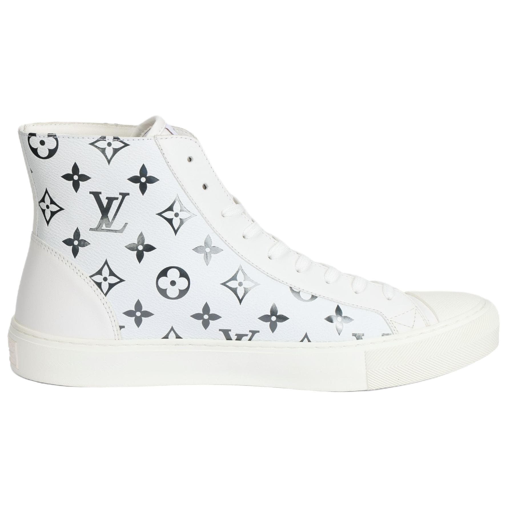 Кроссовки LOUIS VUITTON Tattoo - изображение 2