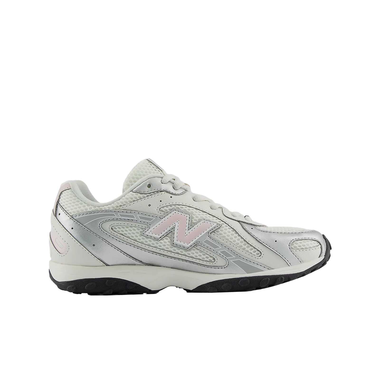 Кроссовки New Balance 204L Low Топ Беговые кроссовки Стандартный размер M Детский - изображение 2