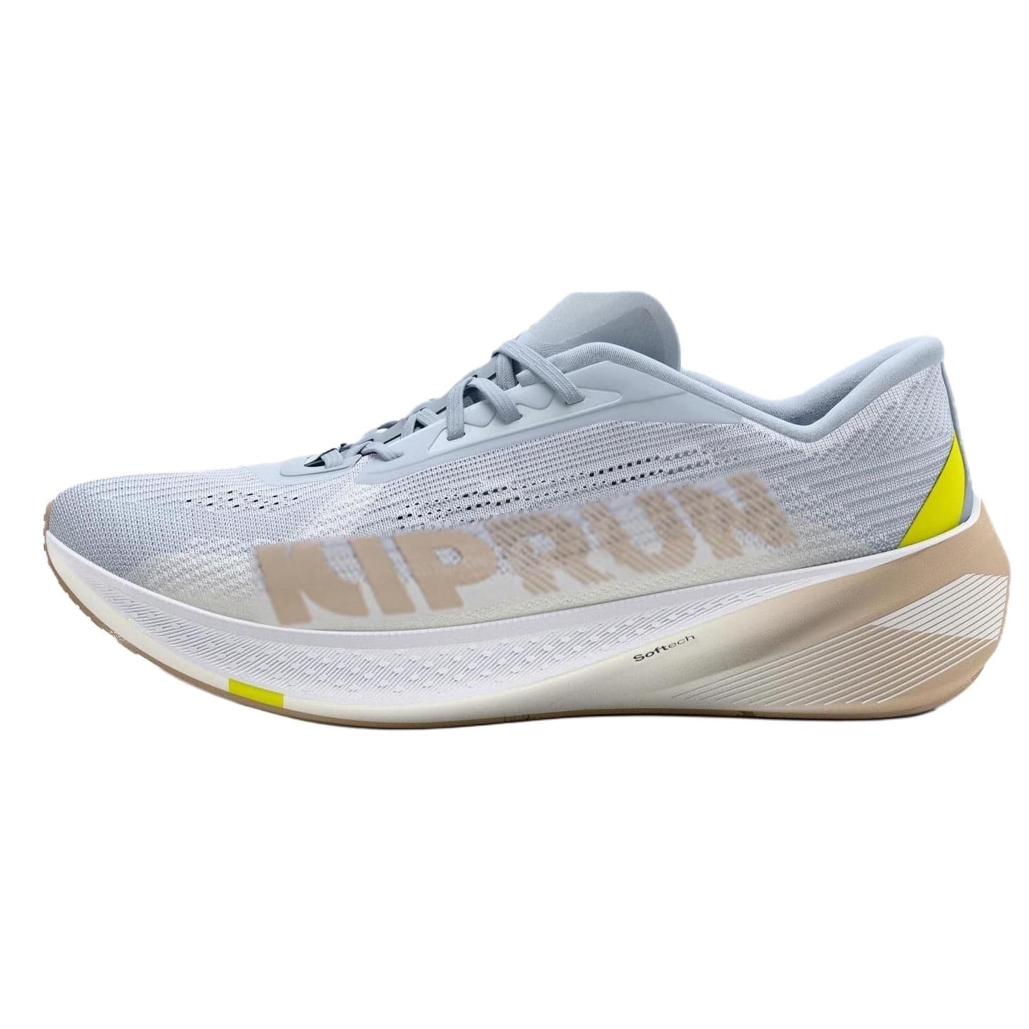 Кроссовки для бега DECATHLON TRAINING RUNNING Обувь Женская Синяя - изображение 1