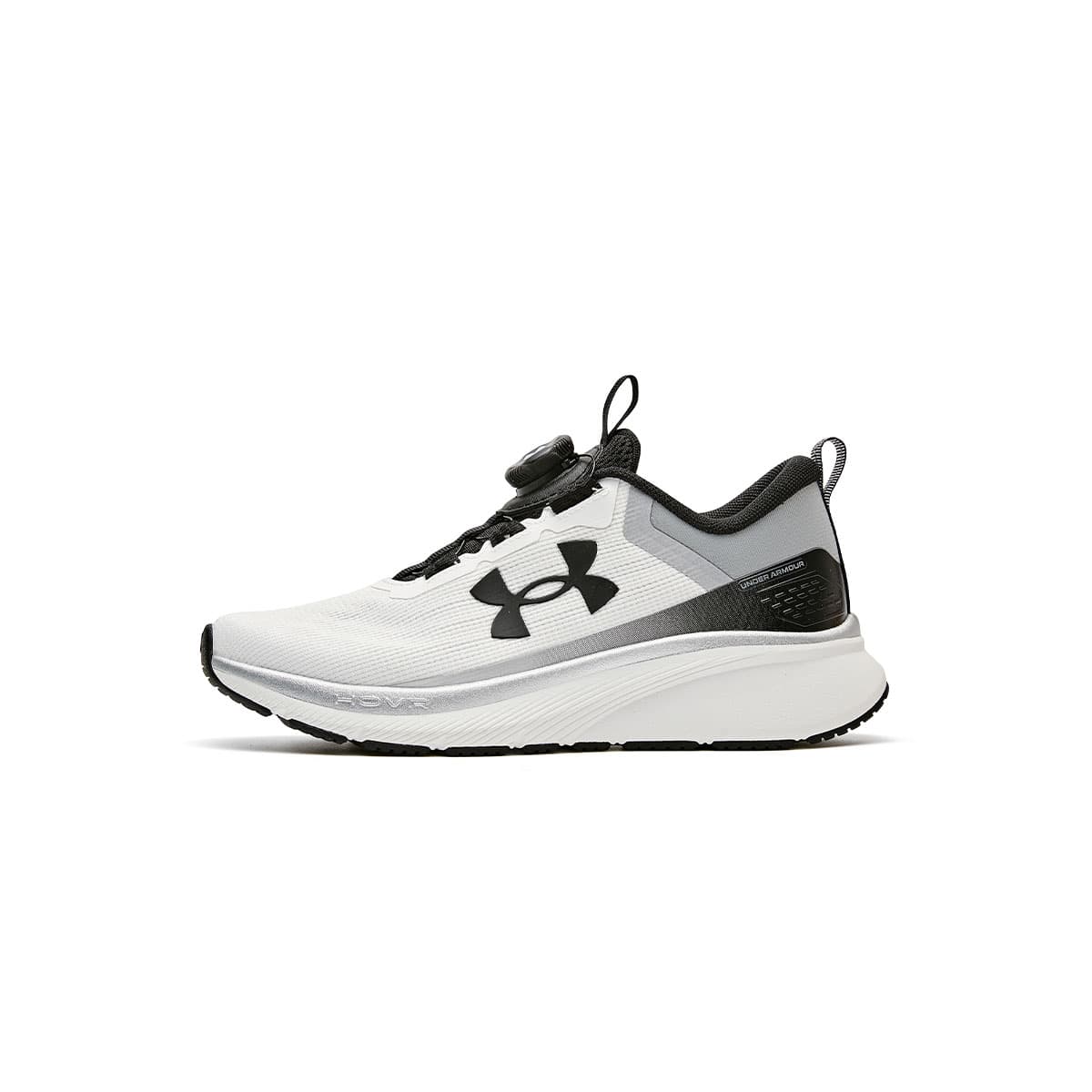Кроссовки Under Armour Running Collection Ткань Беговые кроссовки Детские - изображение 1