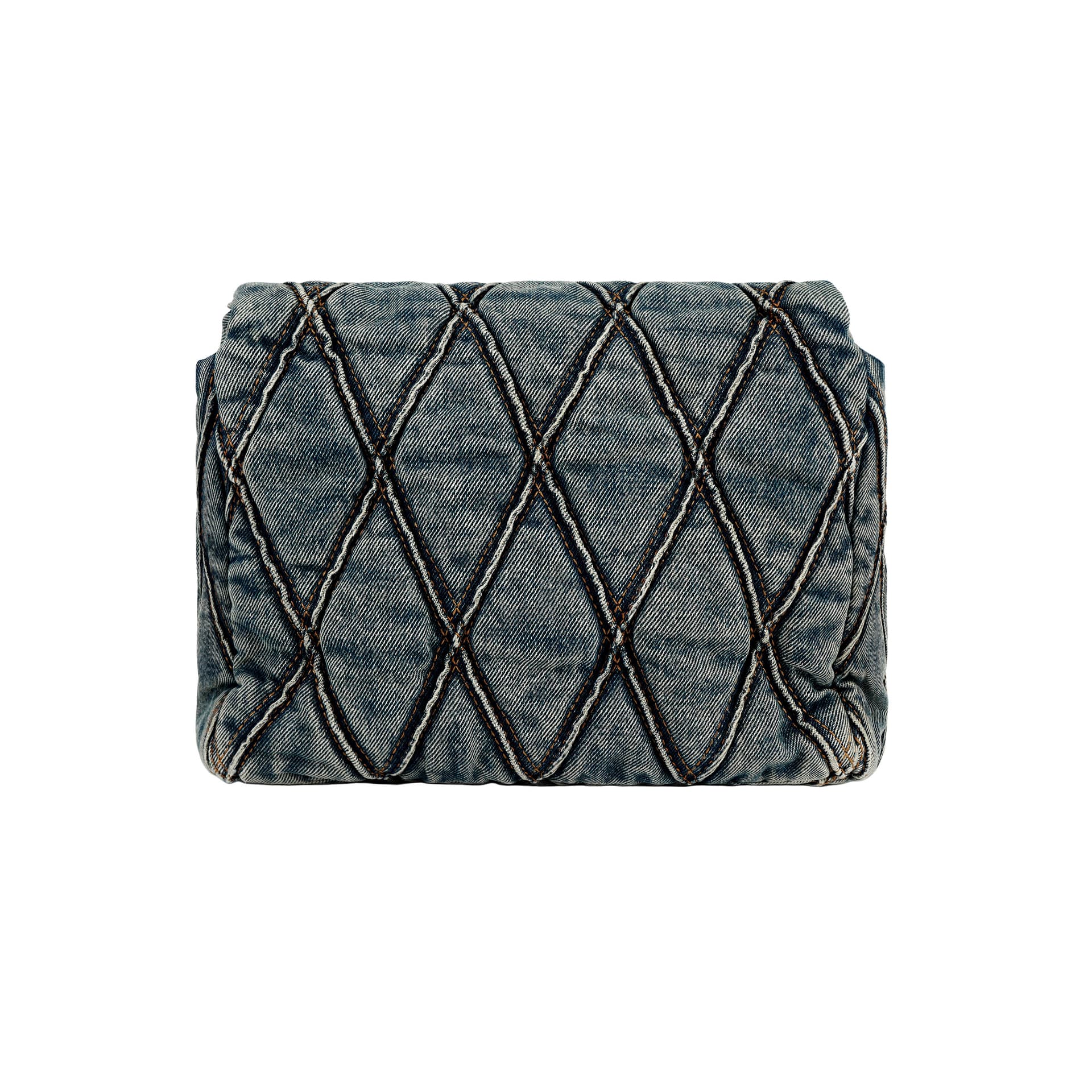 Мини-сумка DIESEL Charm-D - изображение 6