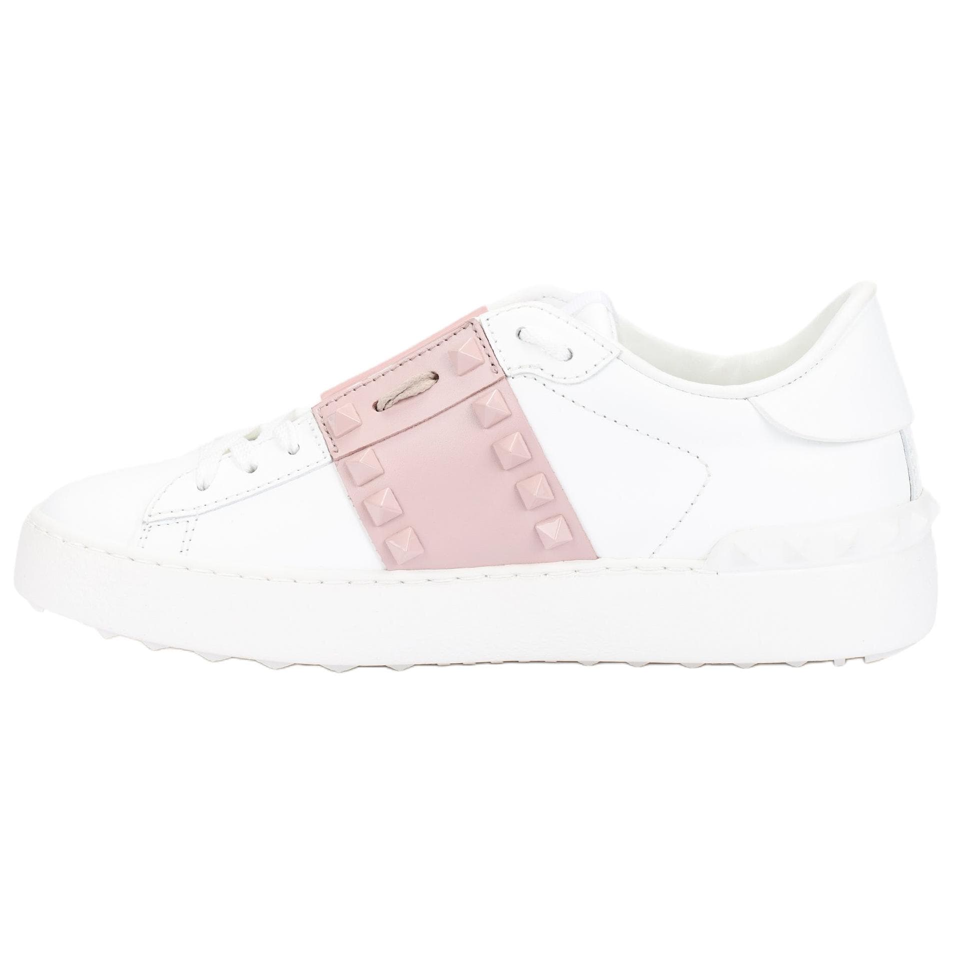 Кроссовки Valentino Rockstud Garavani