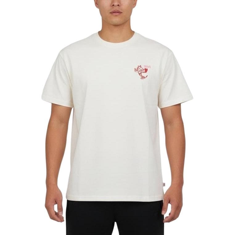Футболка Vans BOLIN AP Hear T Рубашка Мужская - изображение 1