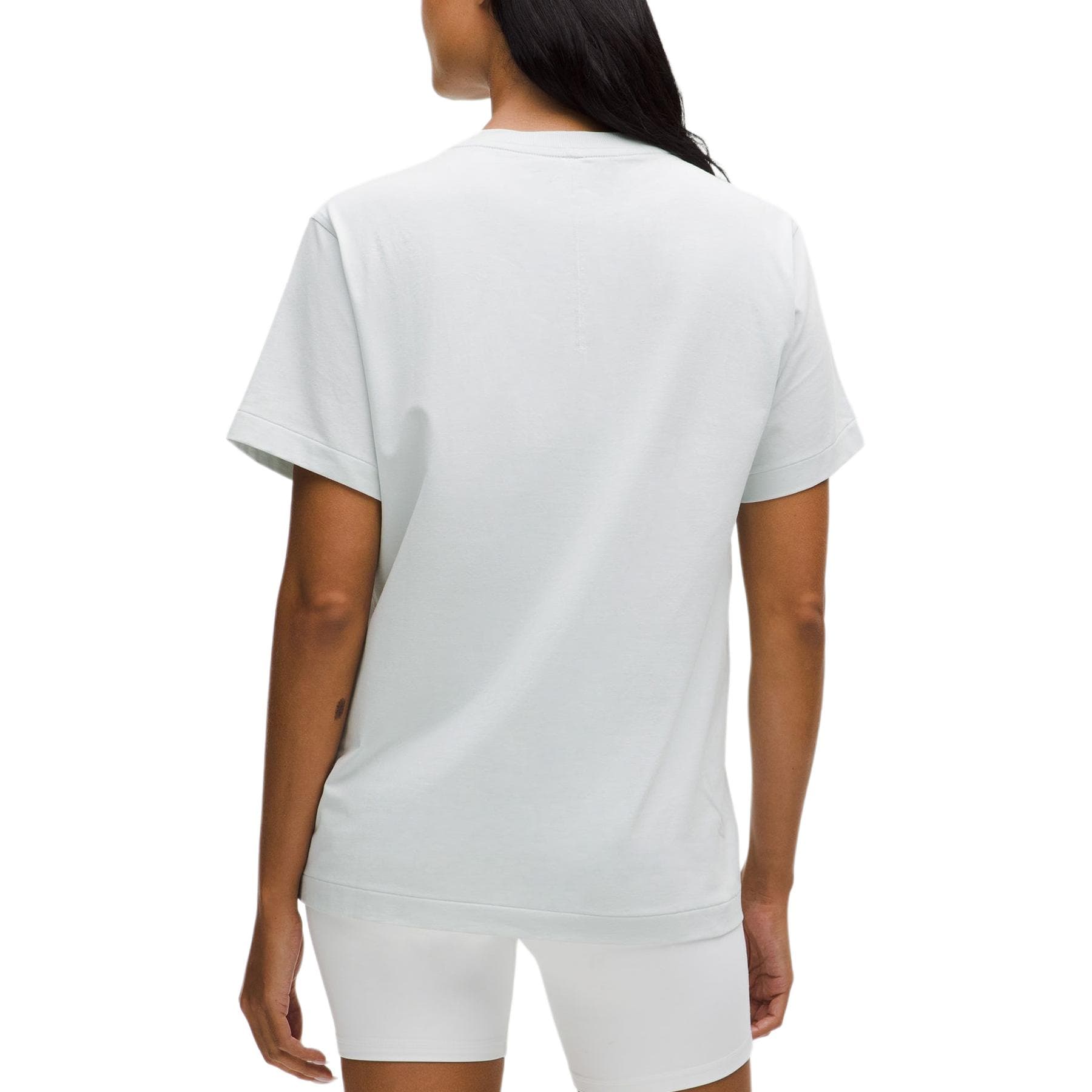 Футболка lululemon T - изображение 2