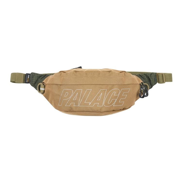 Поясная сумка PALACE LOGO - изображение 1