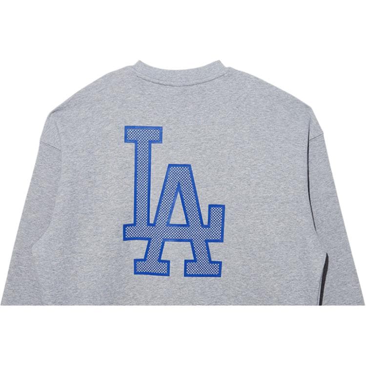 Худи New Era MLB SS22 LA - изображение 2