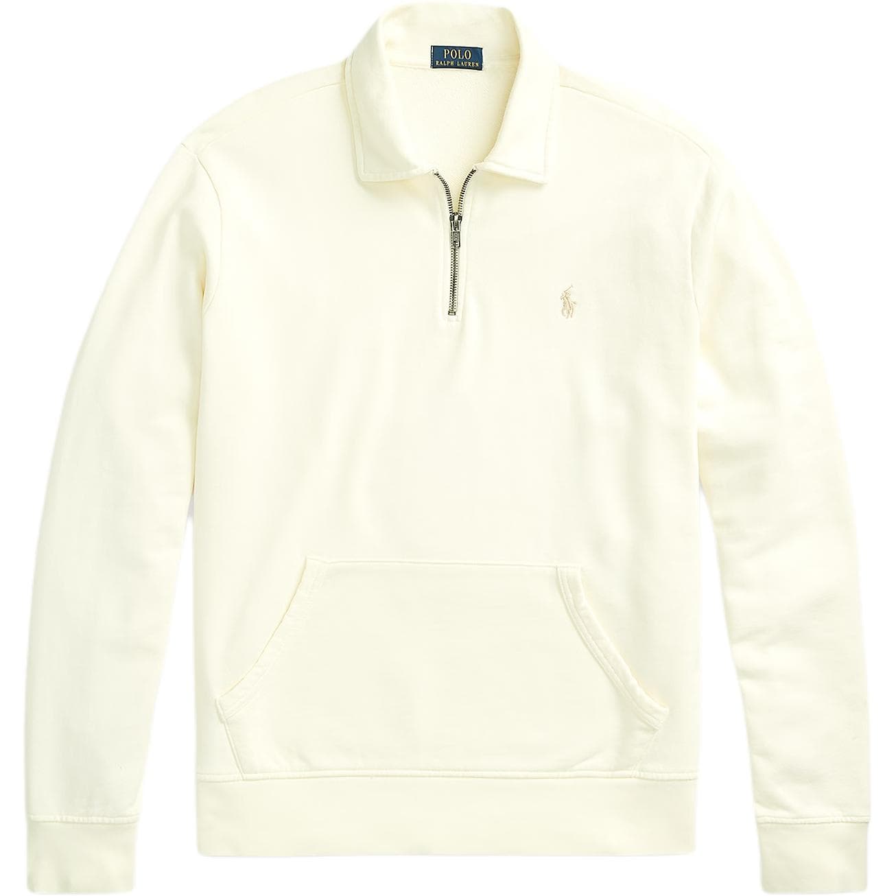 Худи Polo Ralph Lauren FW24 Мужская толстовка - изображение 1