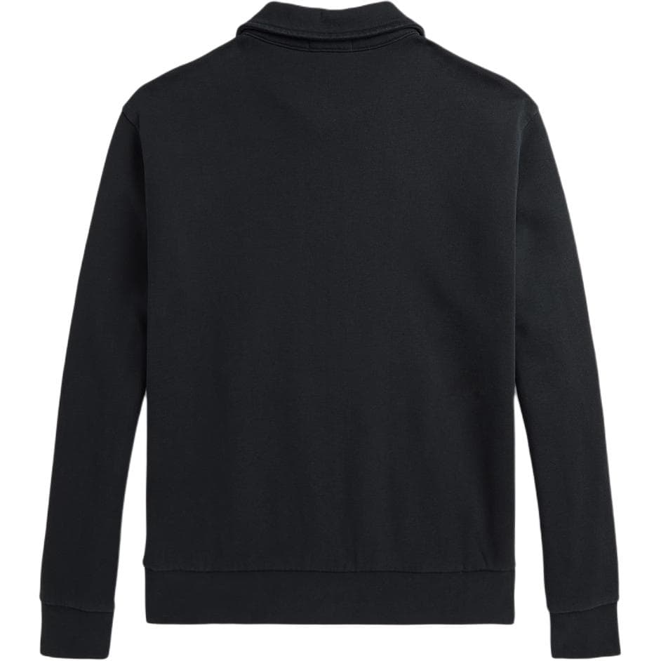 Худи Polo Ralph Lauren SS25 Худи-ханьфу платье Мужское - изображение 2