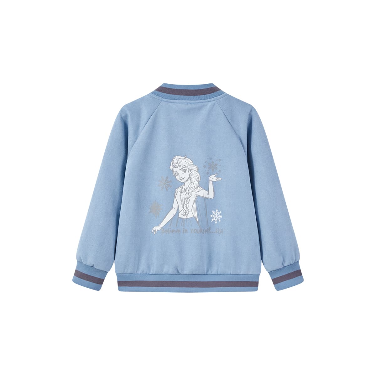 Disney Blue Kids Tops - изображение 2