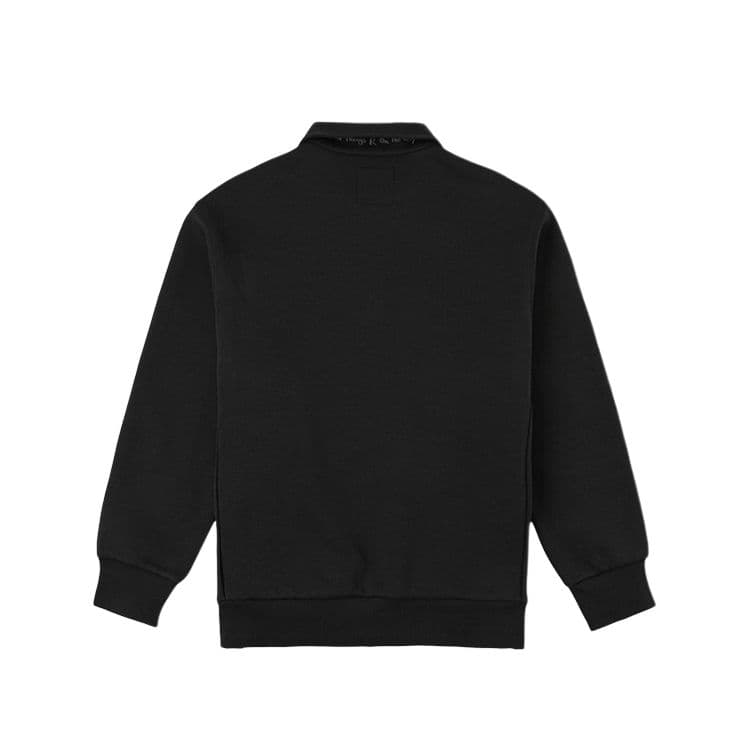 Худи Vans X Bolin FW25 Толстовка Унисекс - изображение 2
