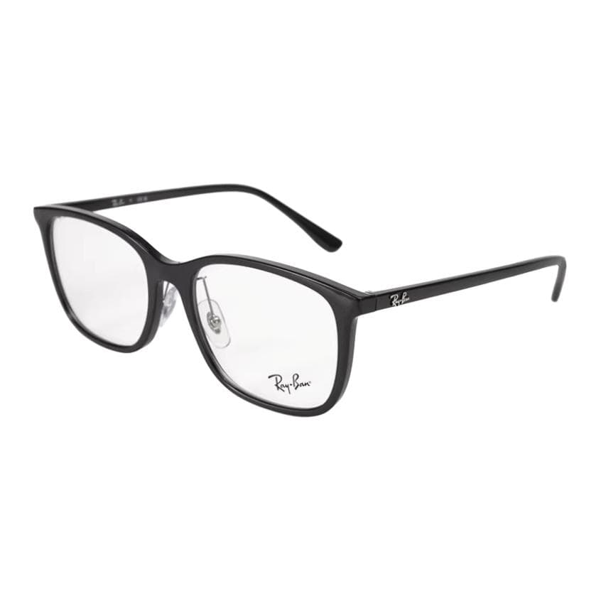 Оправа RayBan Сосуд Квадрат Очки с диоптриями Унисекс Многоцветные - изображение 4