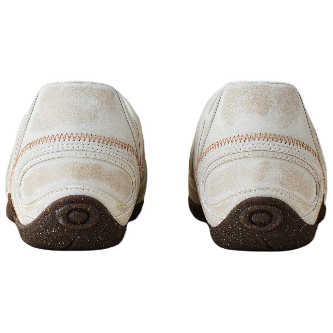 Кроссовки OLD ORDER Turbo Lite Износостойкий и Легкий Низкий Топ Немецкий Армейский Кроссовки Женские - изображение 3