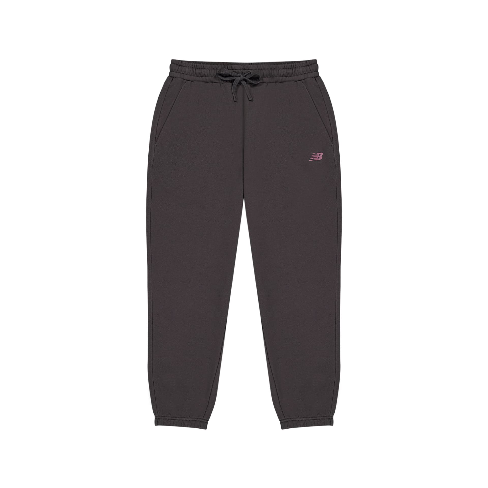 Штаны New Balance ABR Женские Вязаные Спортивные Штаны - изображение 1