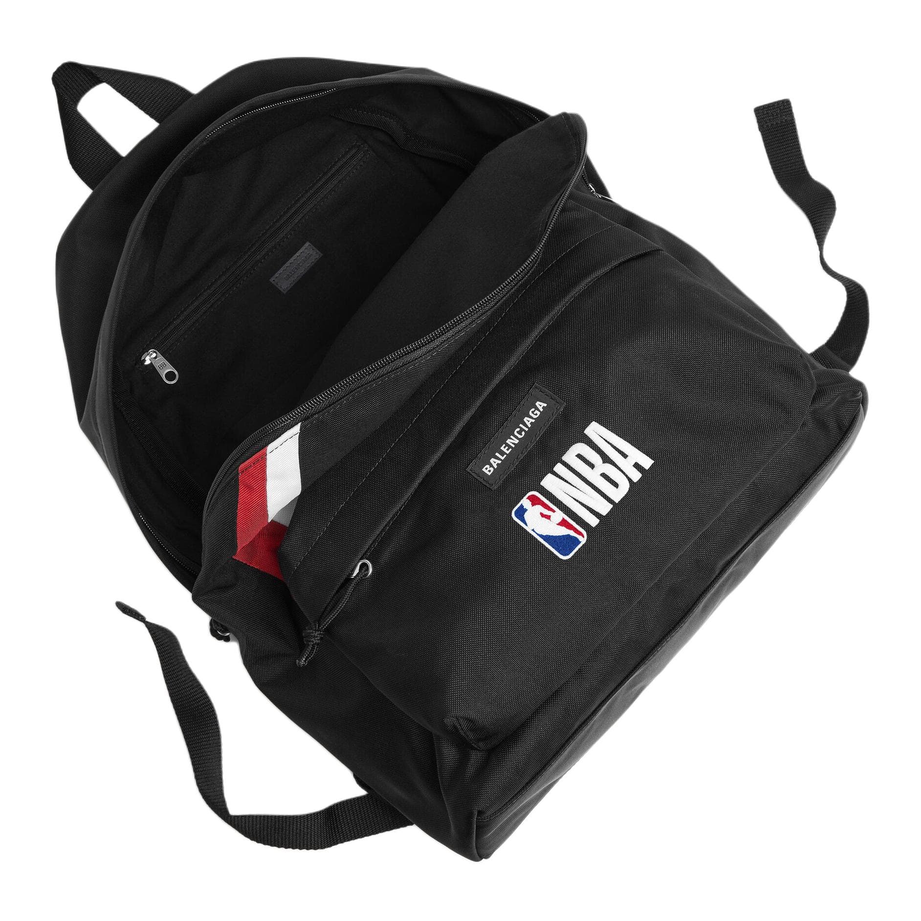 Рюкзак Balenciaga x NBA Explorer Balenciaga - изображение 4