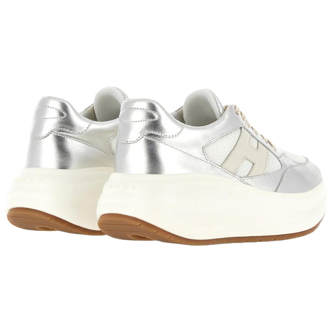 Кроссовки HOGAN Maxi I Active 6.5cm - изображение 4
