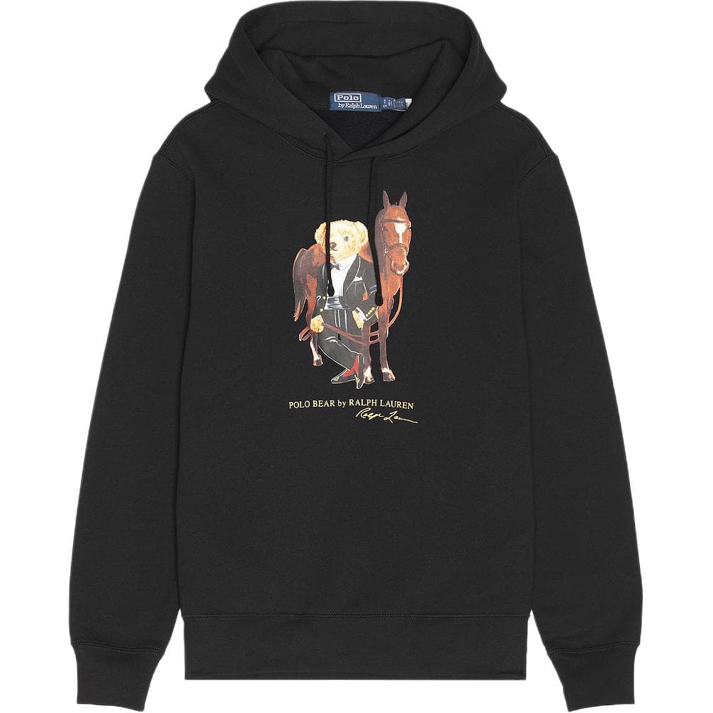 Кофта Polo Ralph Lauren 2026 Polo Bear Свитшот Мужской - изображение 1