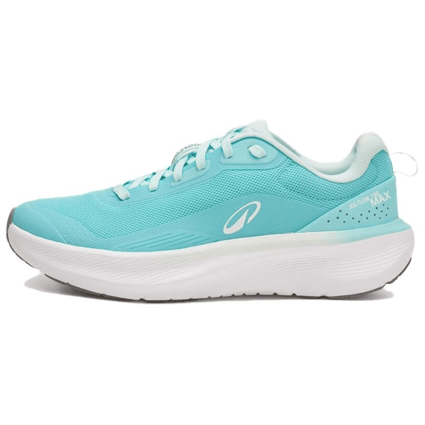 Кроссовки для бега DECATHLON JOGFLOW 190 Дышащие Беговые Кроссовки Женские Синие - изображение 1