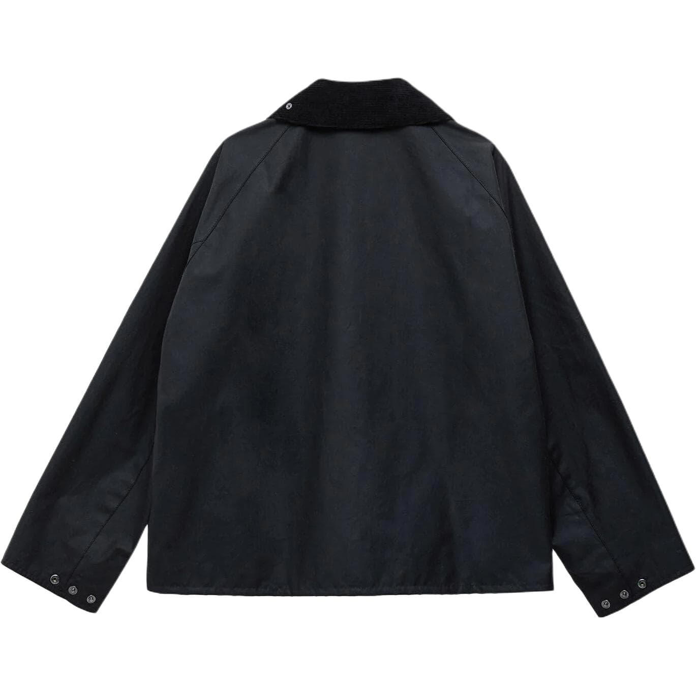 Куртка BARBOUR Мужские черные куртки - изображение 2