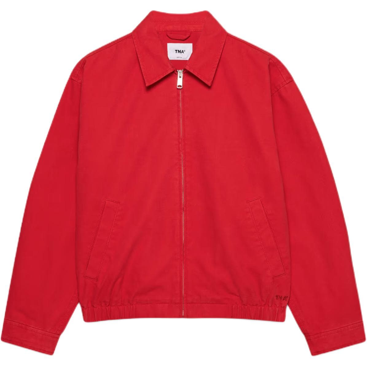 Куртка ARITZIA SS26 TNA Куртка Женская - изображение 1