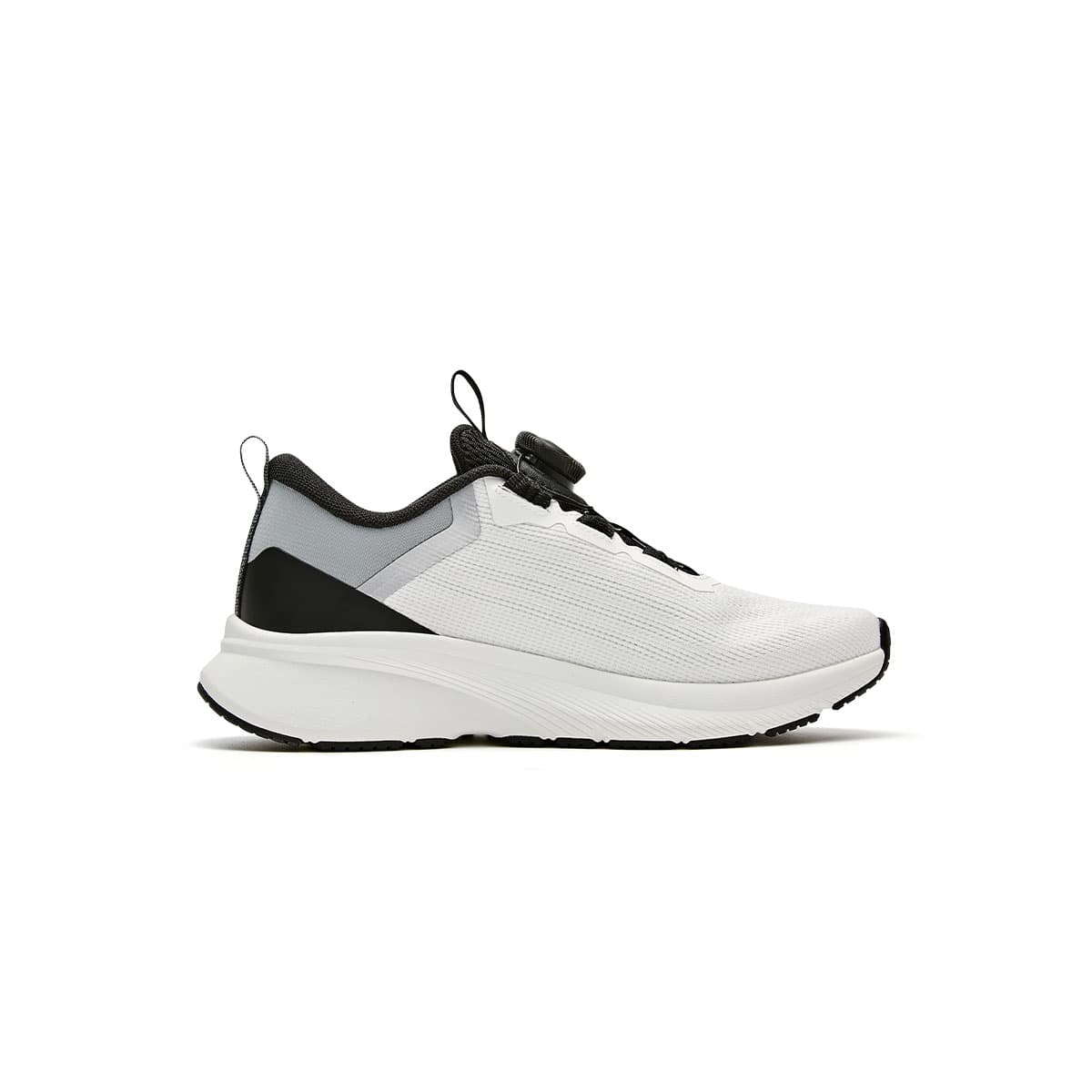 Кроссовки Under Armour Running Collection Ткань Беговые кроссовки Детские - изображение 2