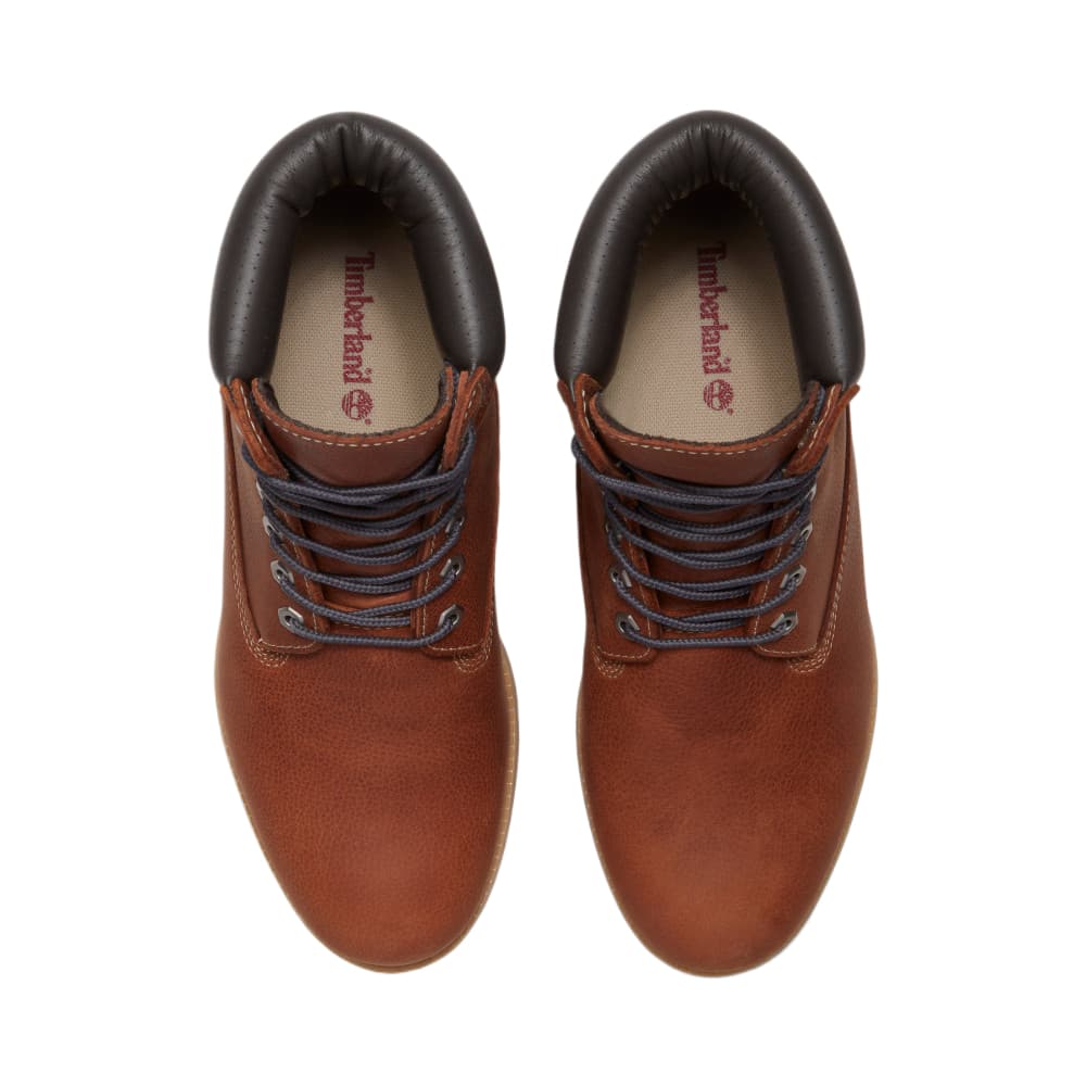 Ботинки уличные Timberland PREMIUM - изображение 4