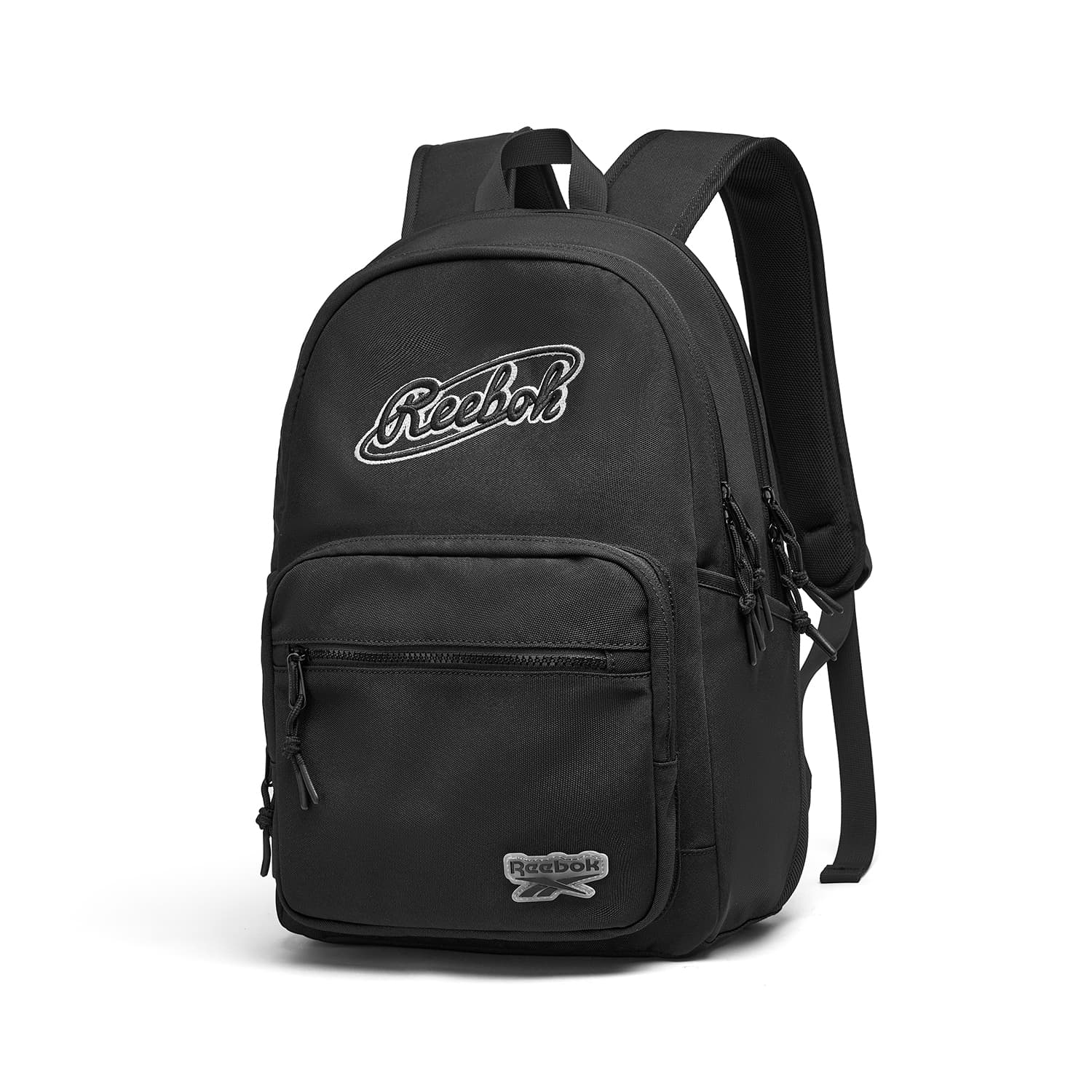 Рюкзак REEBOK Ткань Рюкзак Стандартный Унисекс Разноцветный - изображение 1