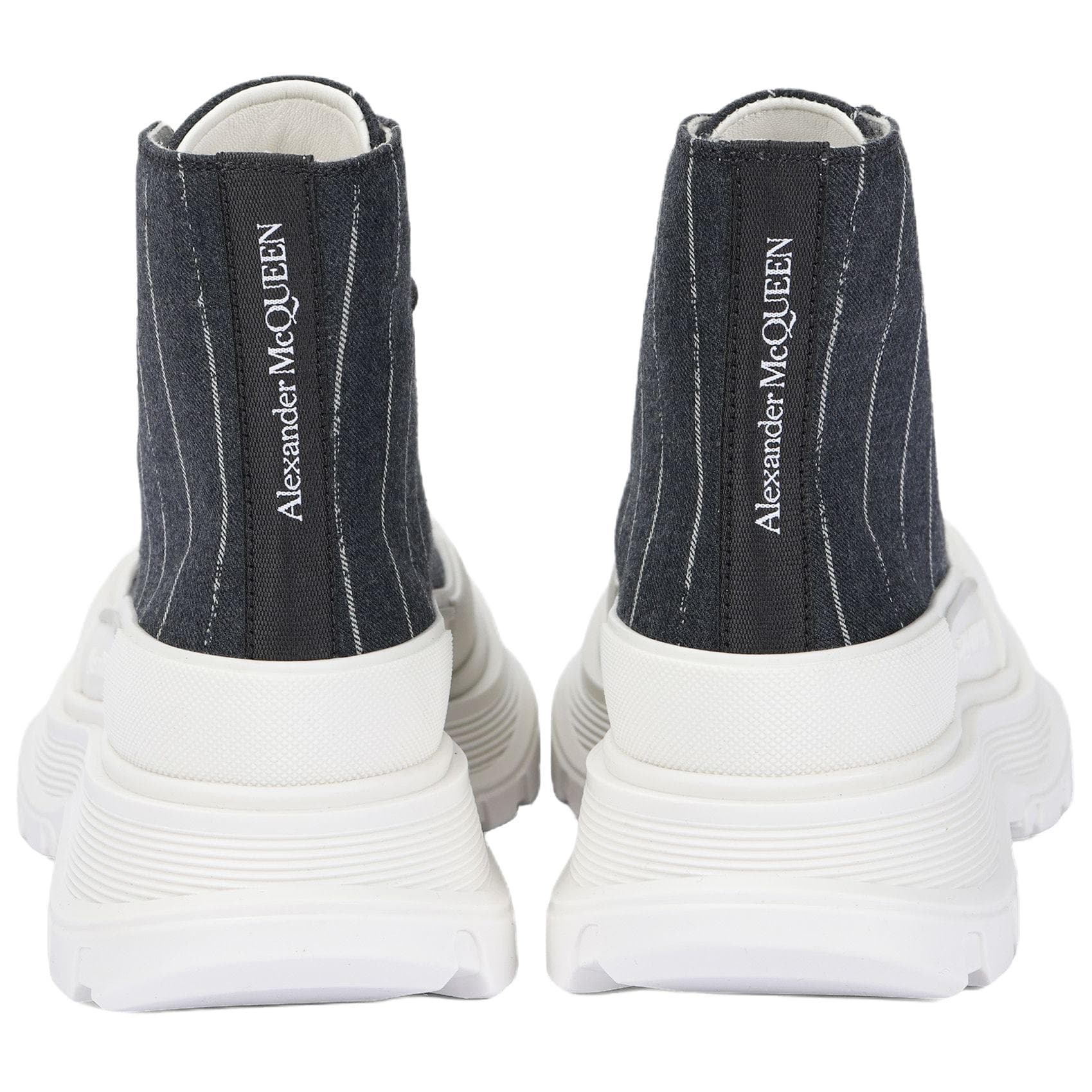 Кроссовки Alexander McQueen - изображение 4