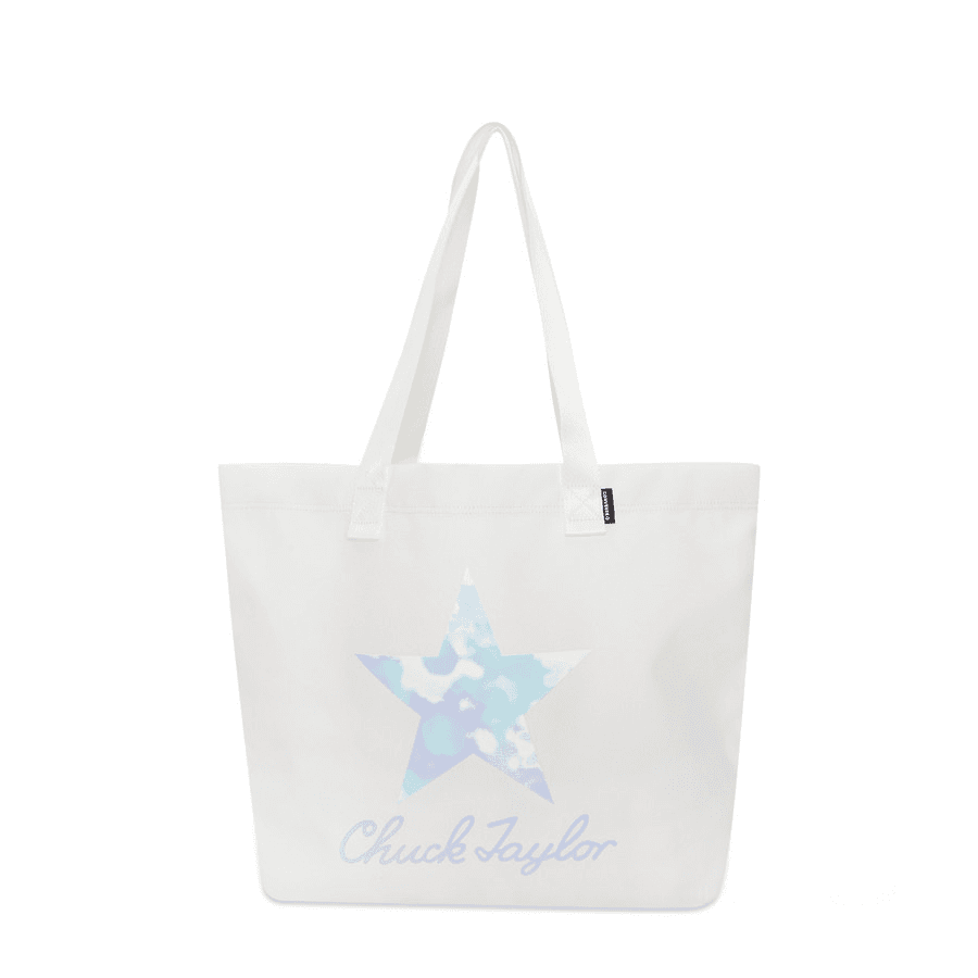 Сумка Converse Tote - изображение 1
