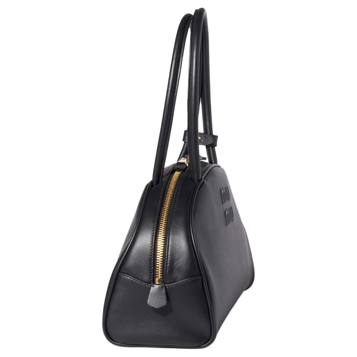 Мини-сумка MIU MIU Beau - изображение 4