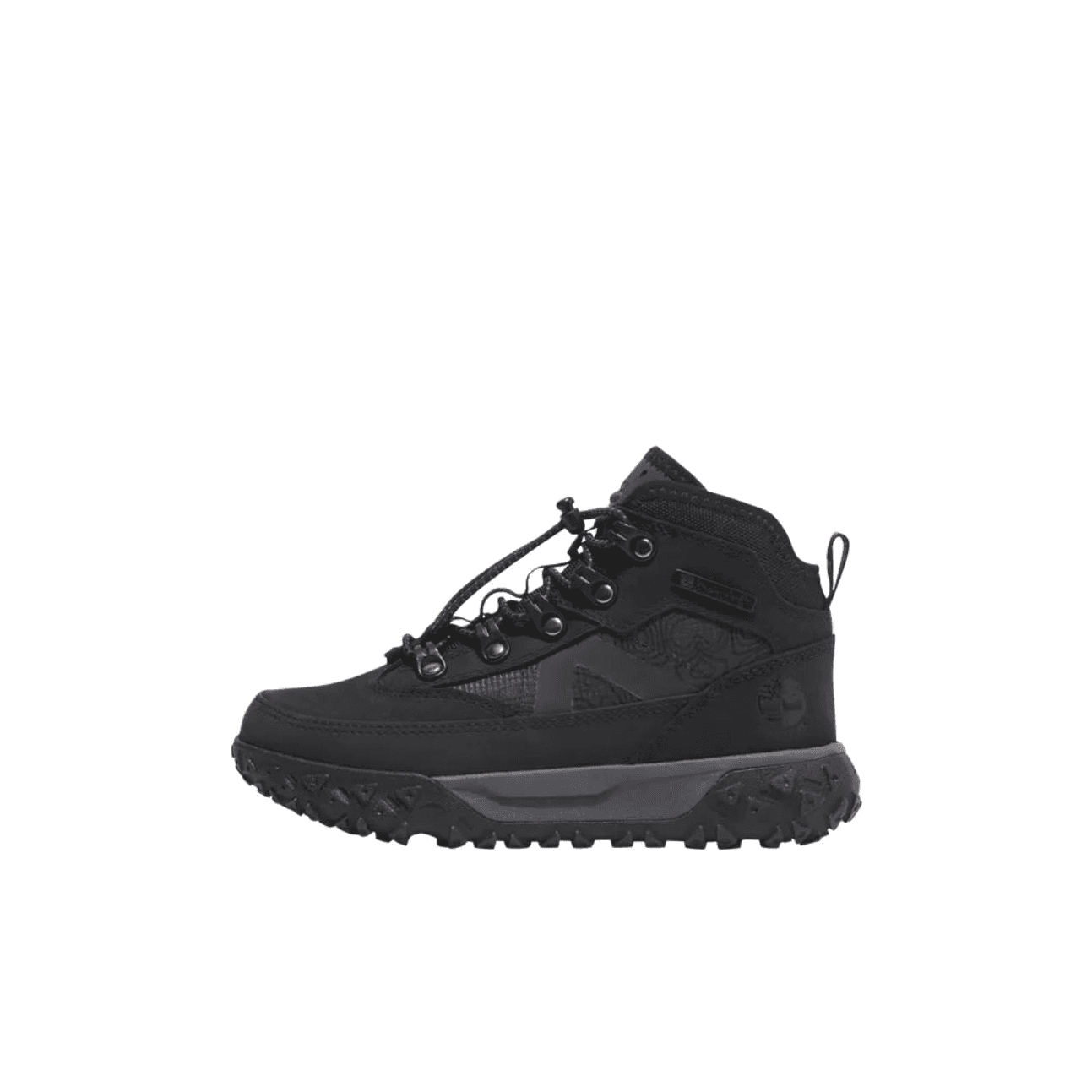 Timberland Greenstride Motion 6 Мягкий и комфортный Мид-топ Ботинки Детский - изображение 1