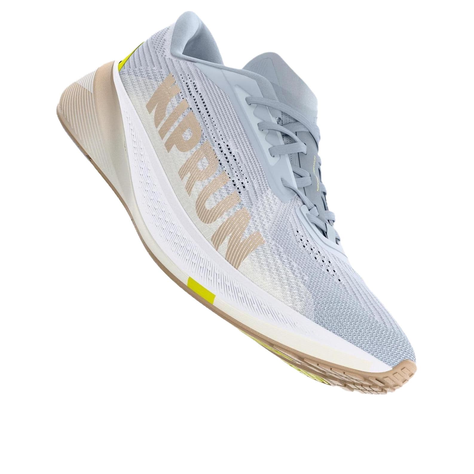 Кроссовки для бега DECATHLON TRAINING RUNNING Обувь Женская Синяя - изображение 4