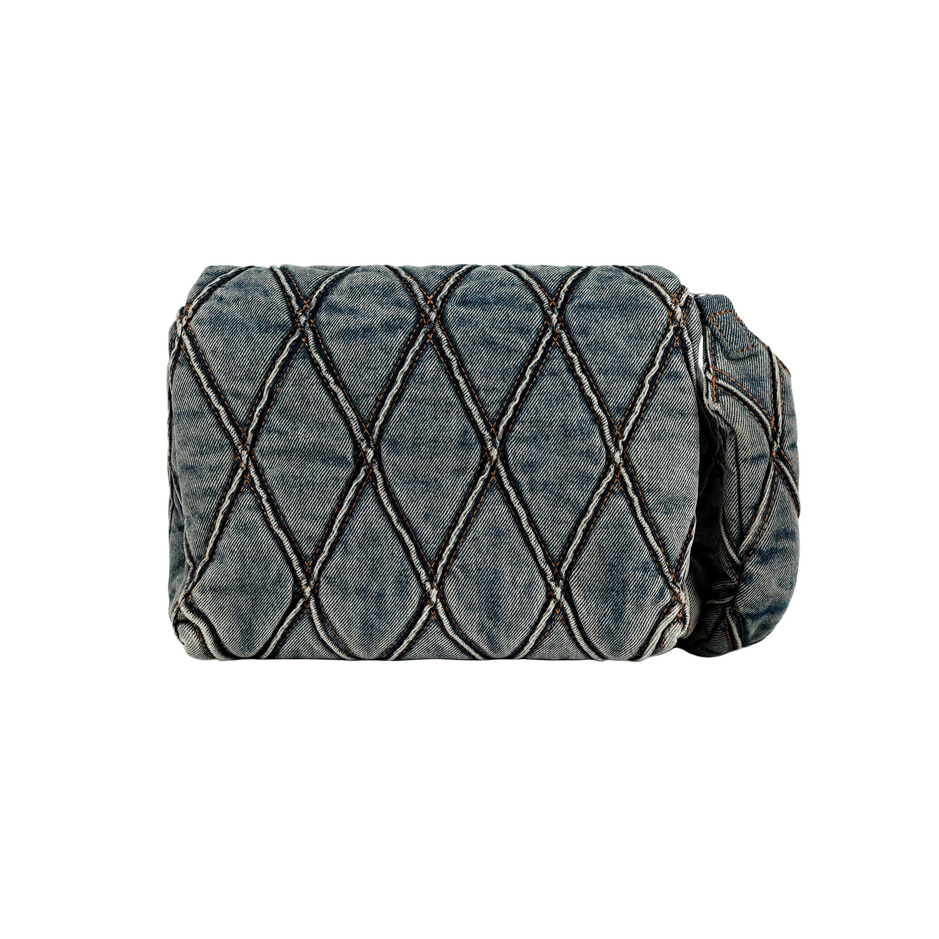 Мини-сумка DIESEL Charm-D - изображение 3