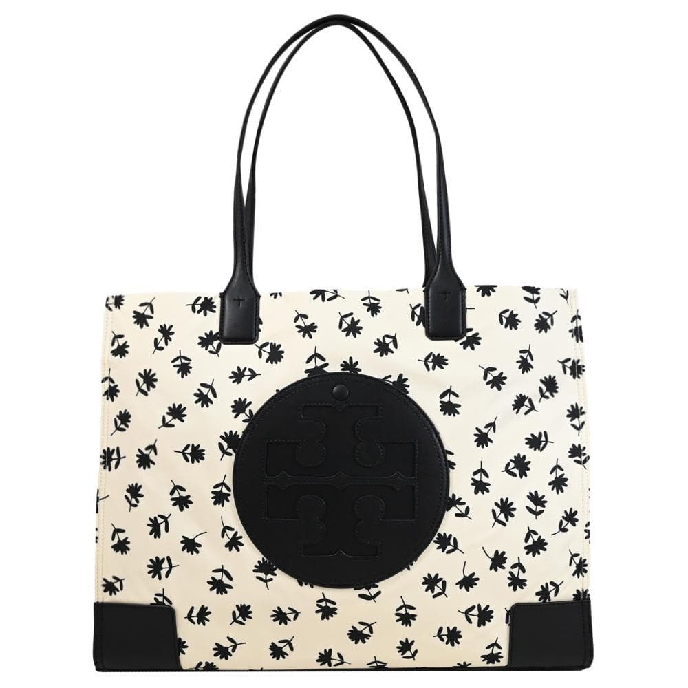 Сумка TORY BURCH Ella Tote - изображение 1