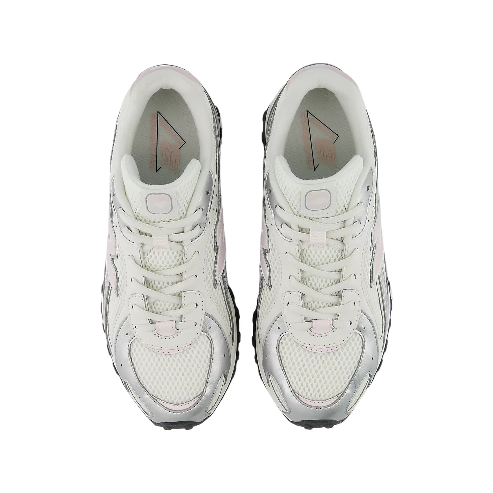 Кроссовки New Balance 204L Low Топ Беговые кроссовки Стандартный размер M Детский - изображение 4