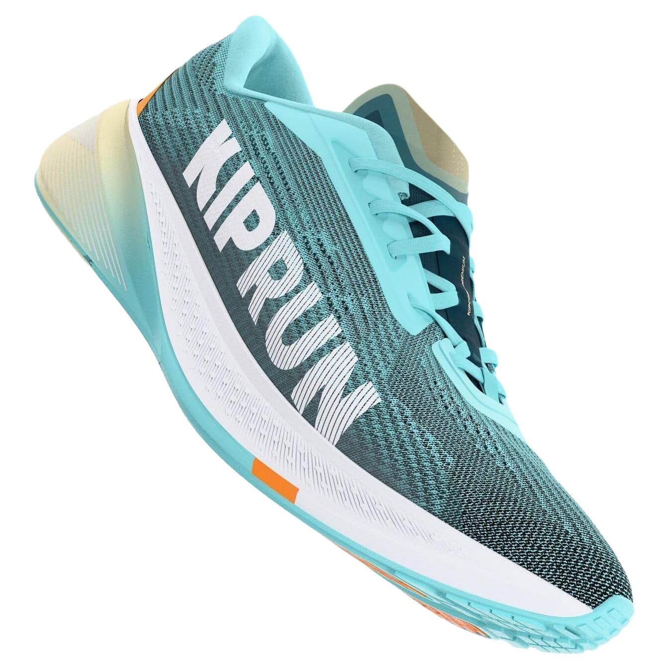 Кроссовки для бега DECATHLON TRAINING RUNNING Обувь Женская Синяя - изображение 3