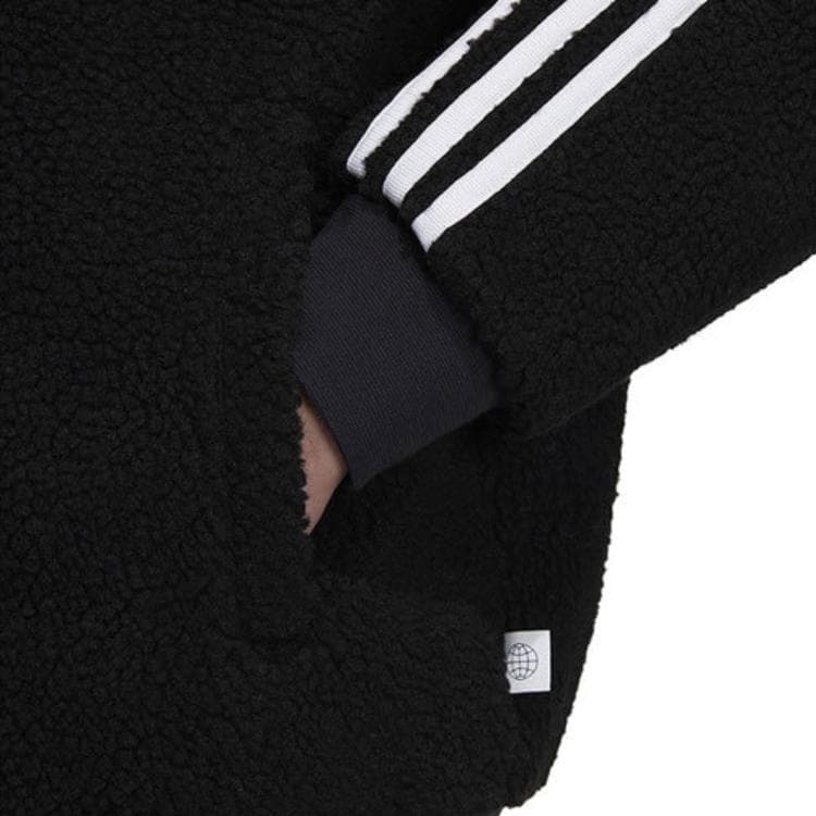 Куртка adidas neo Logo - изображение 6