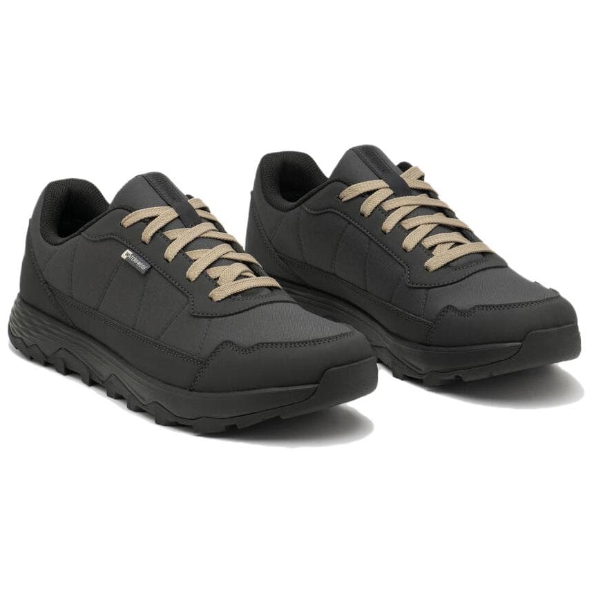 Кроссовки DECATHLON NH100 Походная обувь Мужская Черная - изображение 3