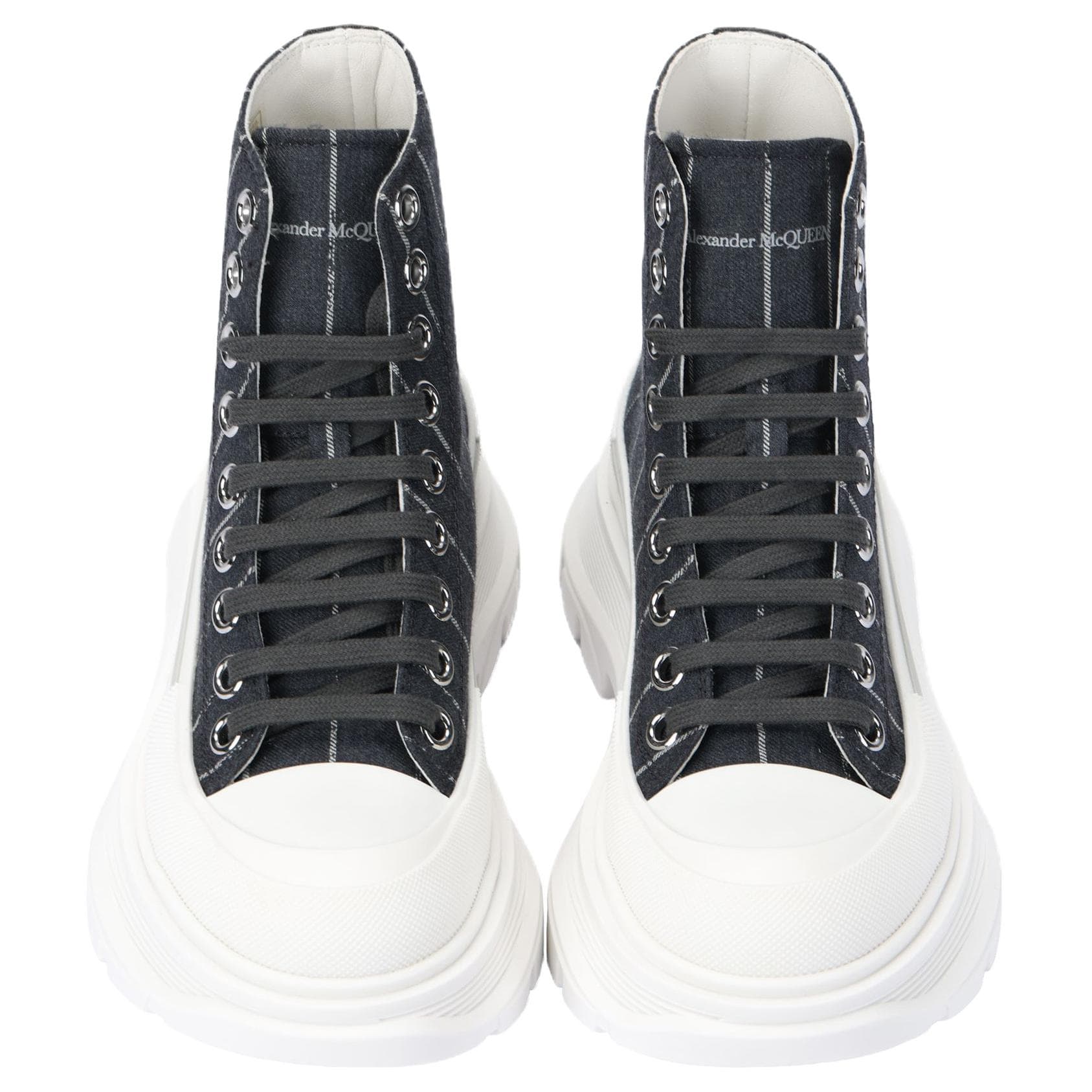 Кроссовки Alexander McQueen - изображение 3