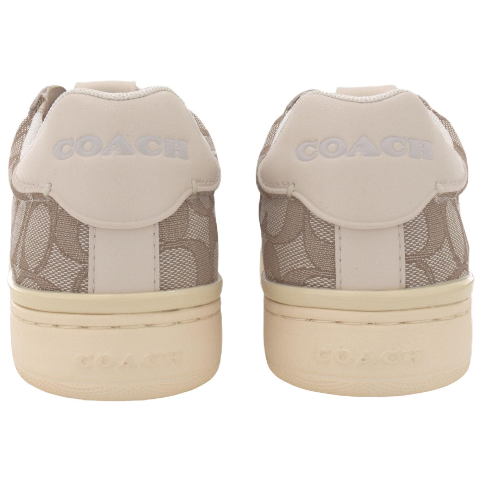 Кроссовки COACH - изображение 5