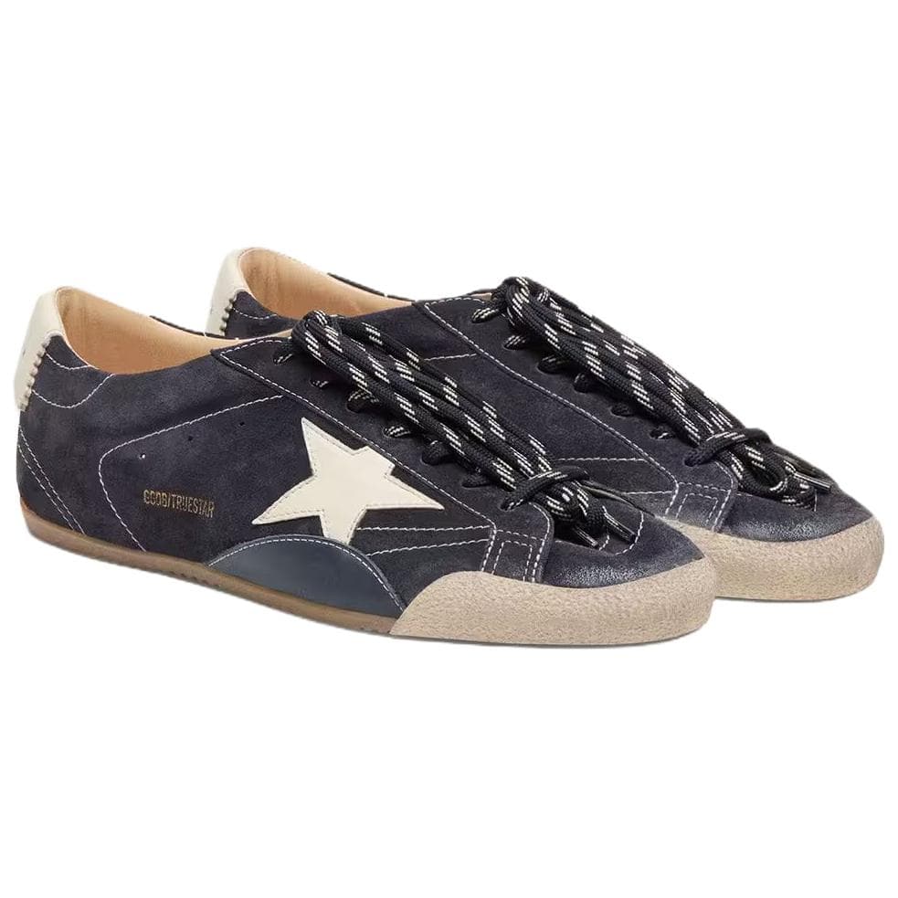 Кроссовки Golden Goose True-Star - изображение 3