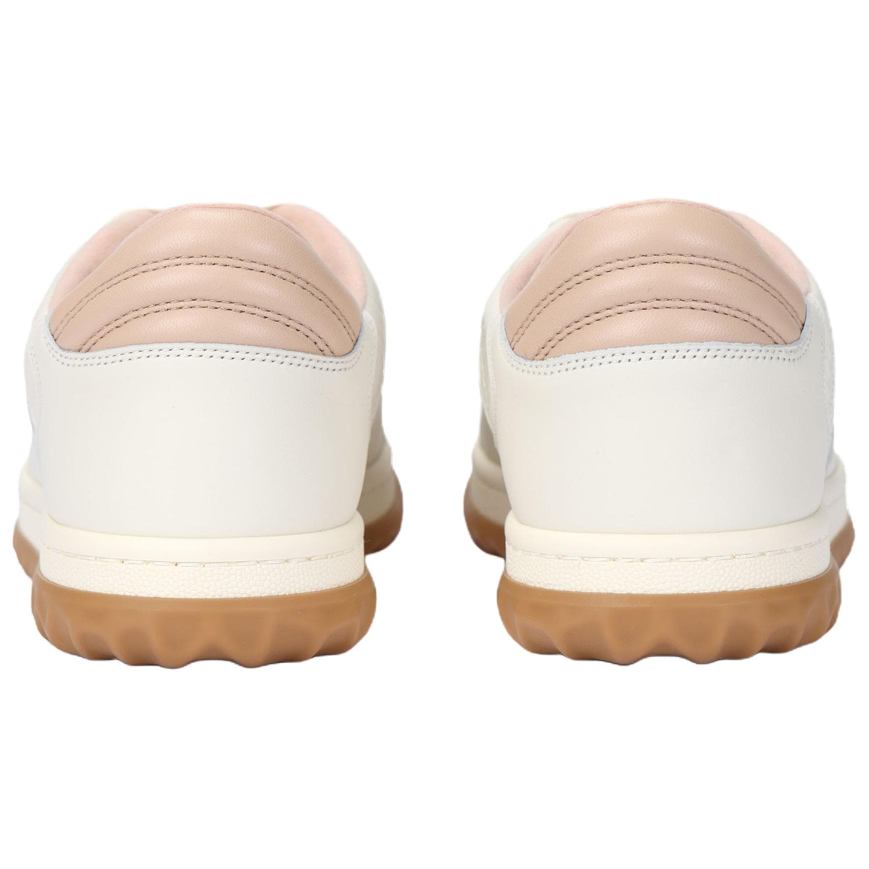 Кроссовки GUCCI MAC80 - изображение 5