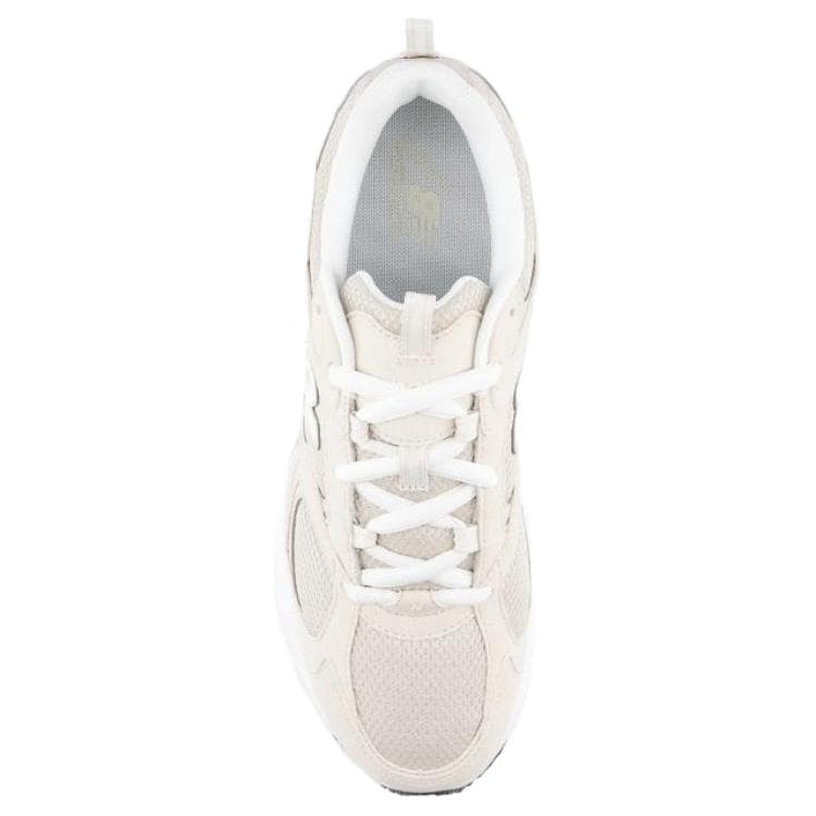 Кроссовки для бега New Balance 408 Беговые кроссовки Мужские Бежевые - изображение 3
