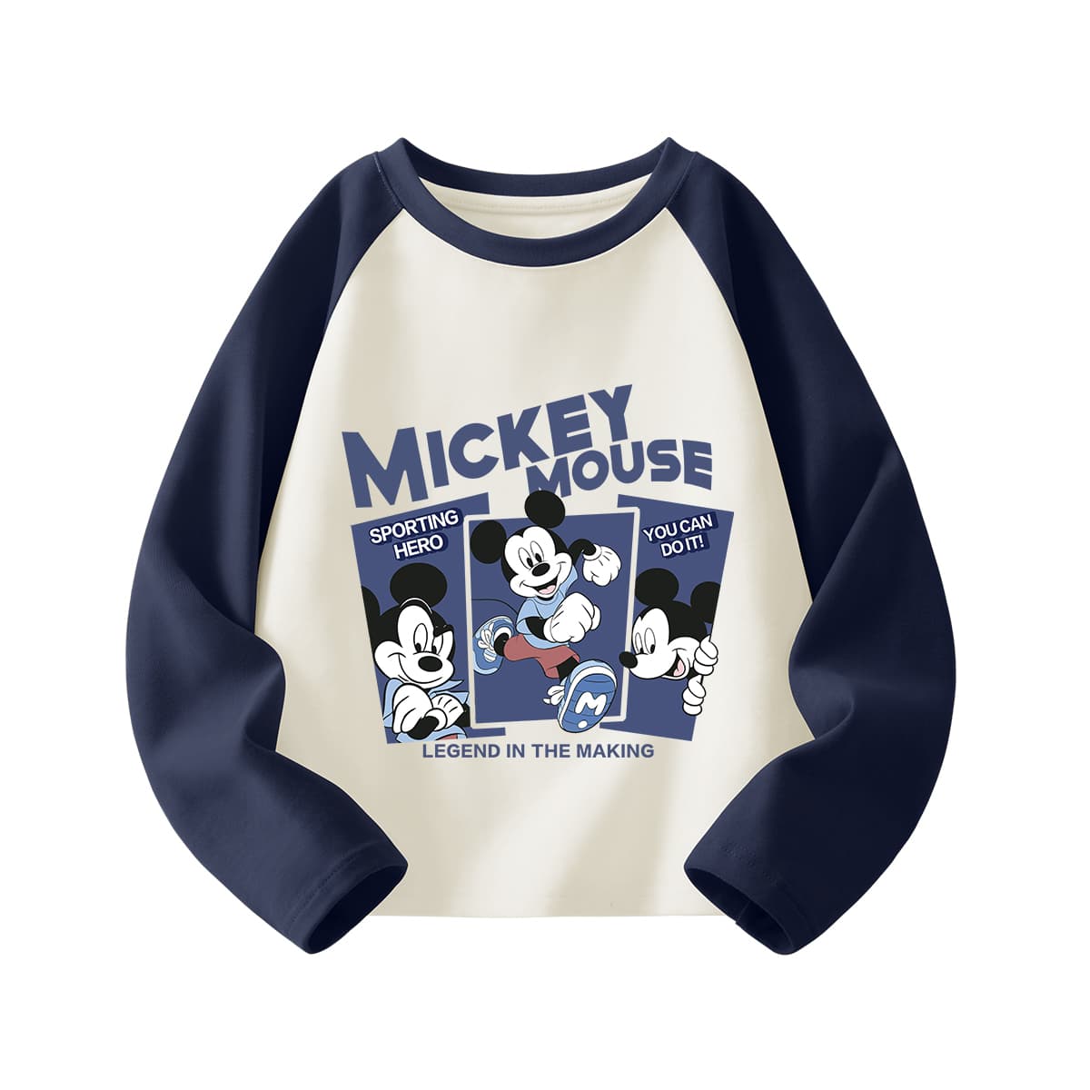 Футболка Disney Kids T-рубашки - изображение 1