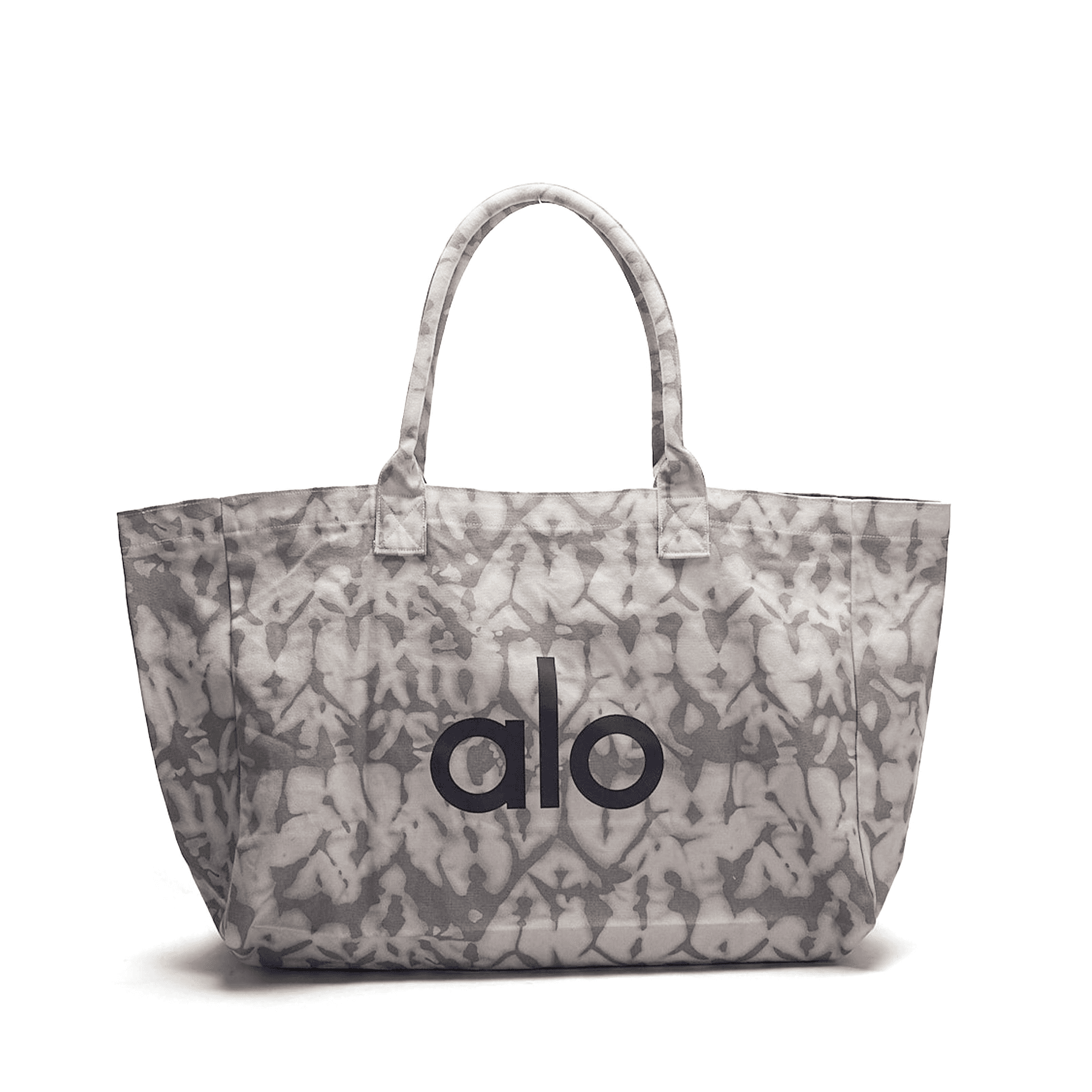 Сумка alo yoga Custom Colorblock Tote Bag - изображение 23
