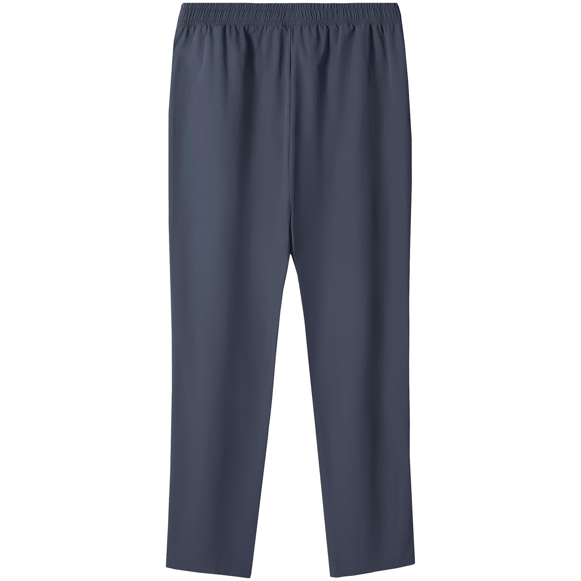 Штаны Camel Men's Casual Pants Верблюжий цвет Мужские Повседневные Брюки - изображение 2