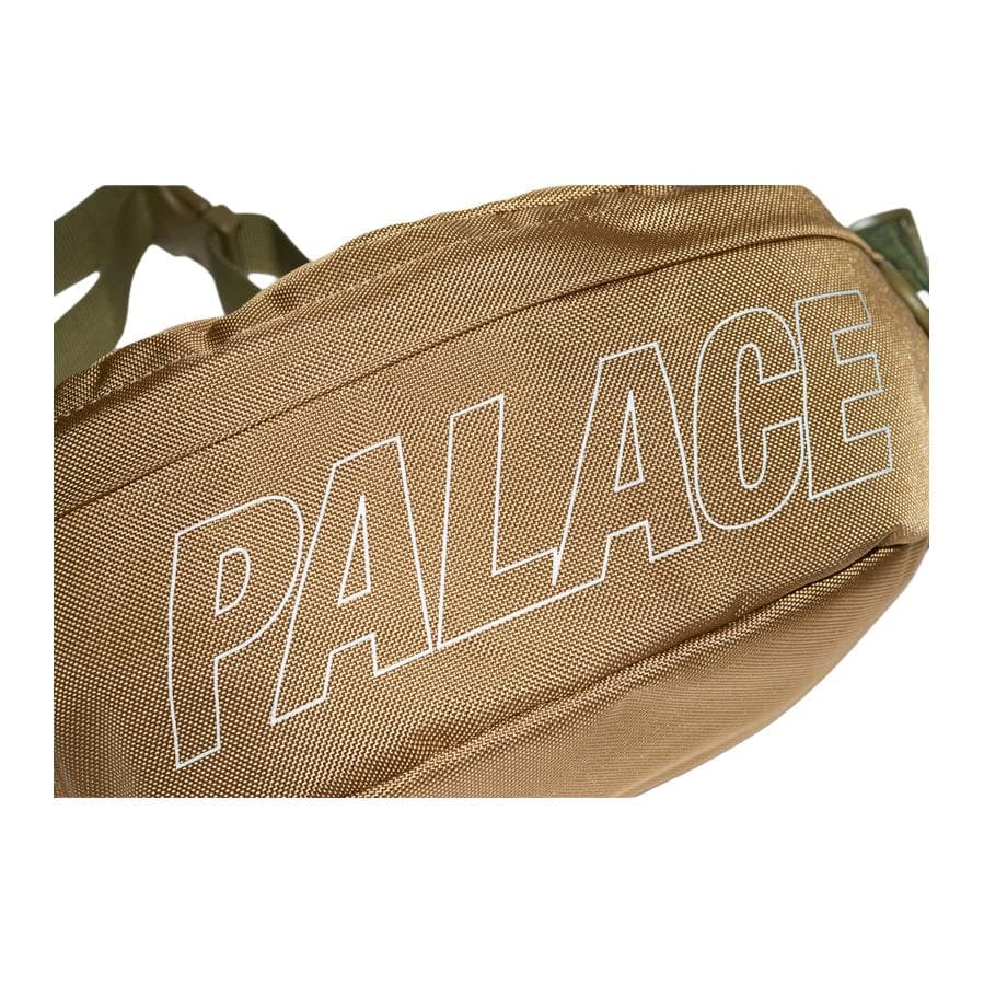 Поясная сумка PALACE LOGO - изображение 4