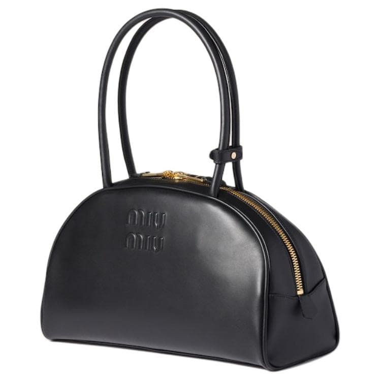 Мини-сумка MIU MIU Beau - изображение 2