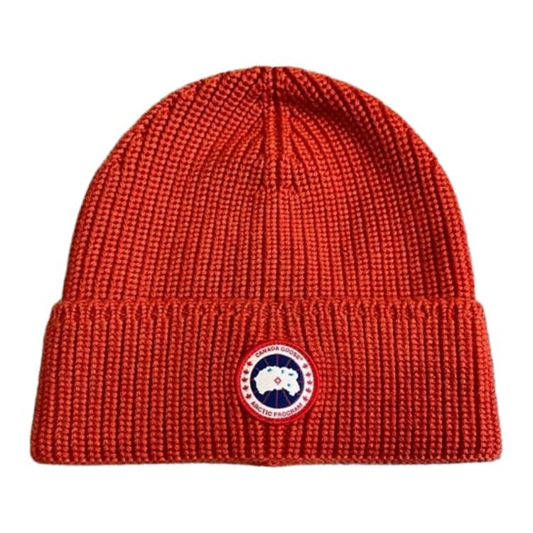 Шапка Canada Goose - изображение 3